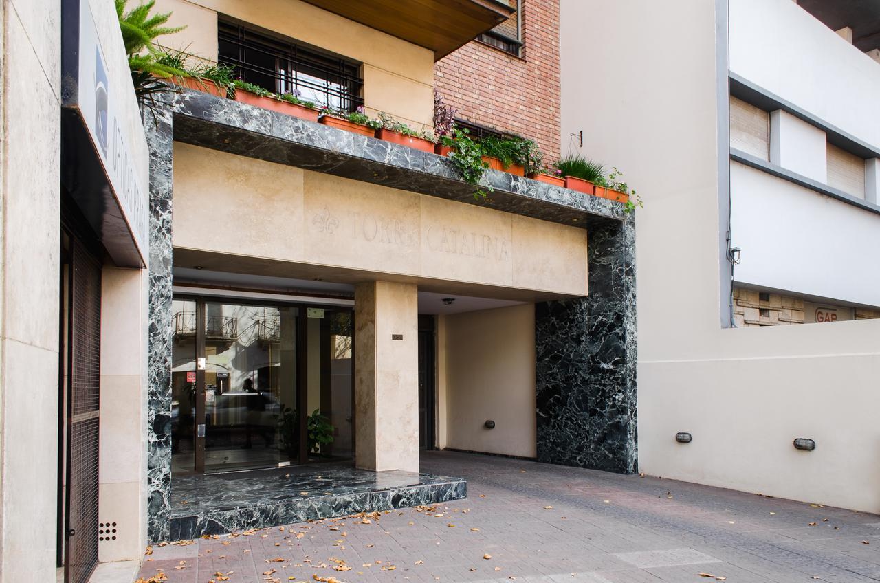 Apartamento Independencia II Apartamento Córdova Exterior foto