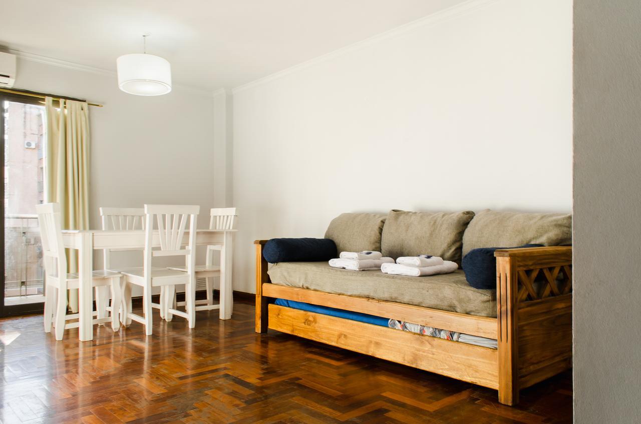 Apartamento Independencia II Apartamento Córdova Exterior foto