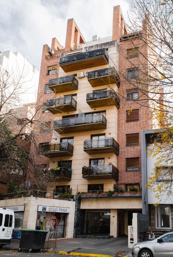 Apartamento Independencia II Apartamento Córdova Exterior foto