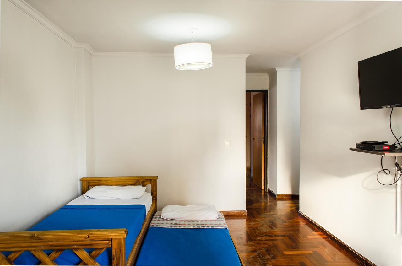 Apartamento Independencia II Apartamento Córdova Exterior foto